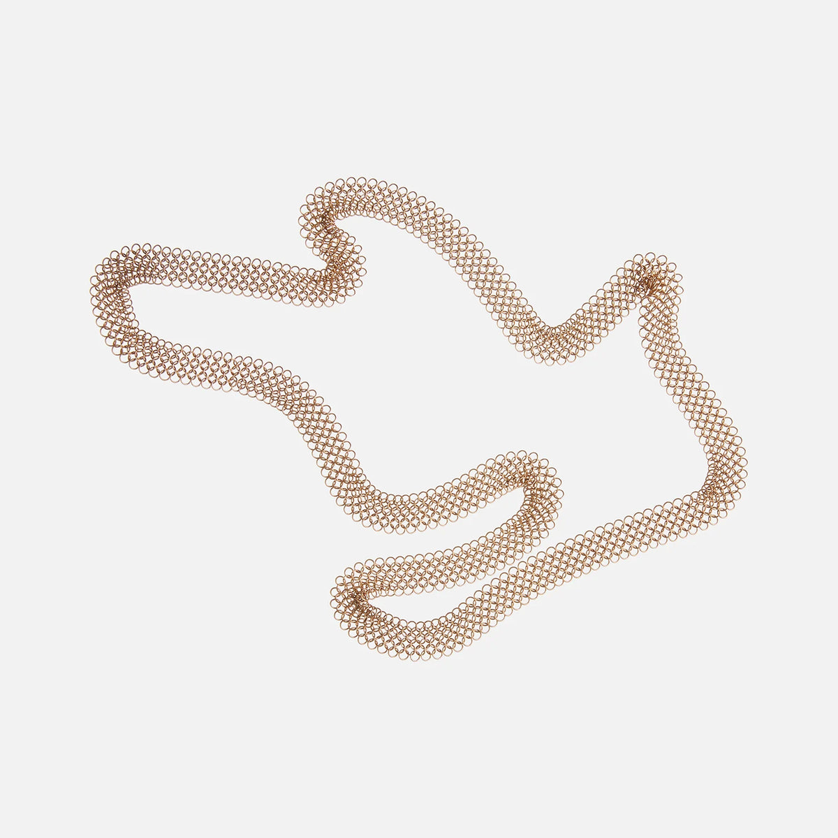 Pascal Necklace BAS/C94-BR