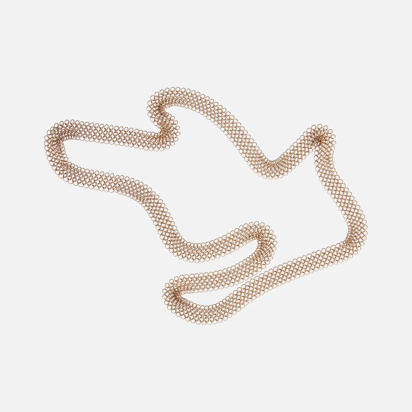 Pascal Necklace BAS/C94-BR