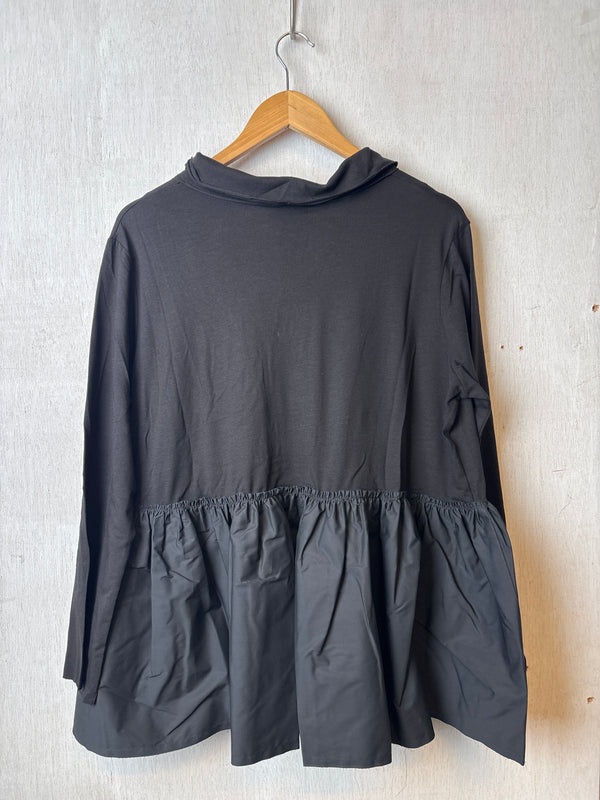 Luciana Jacket Black
