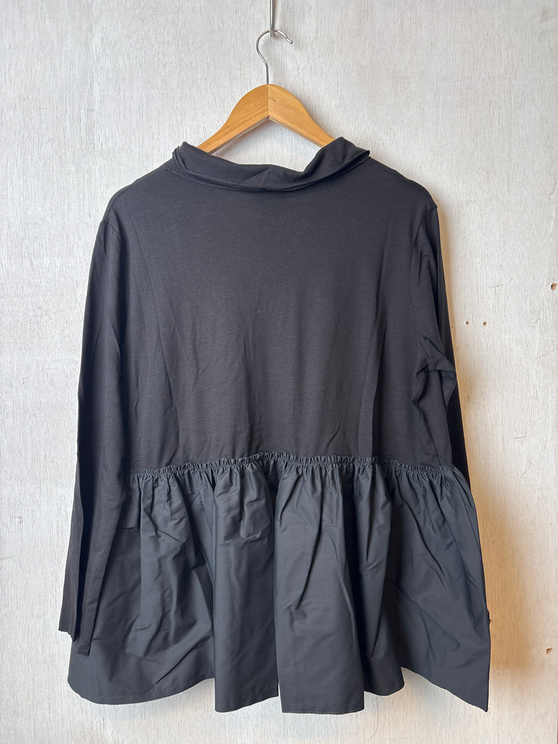Luciana Jacket Black