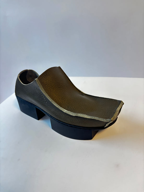 Barge Khaki