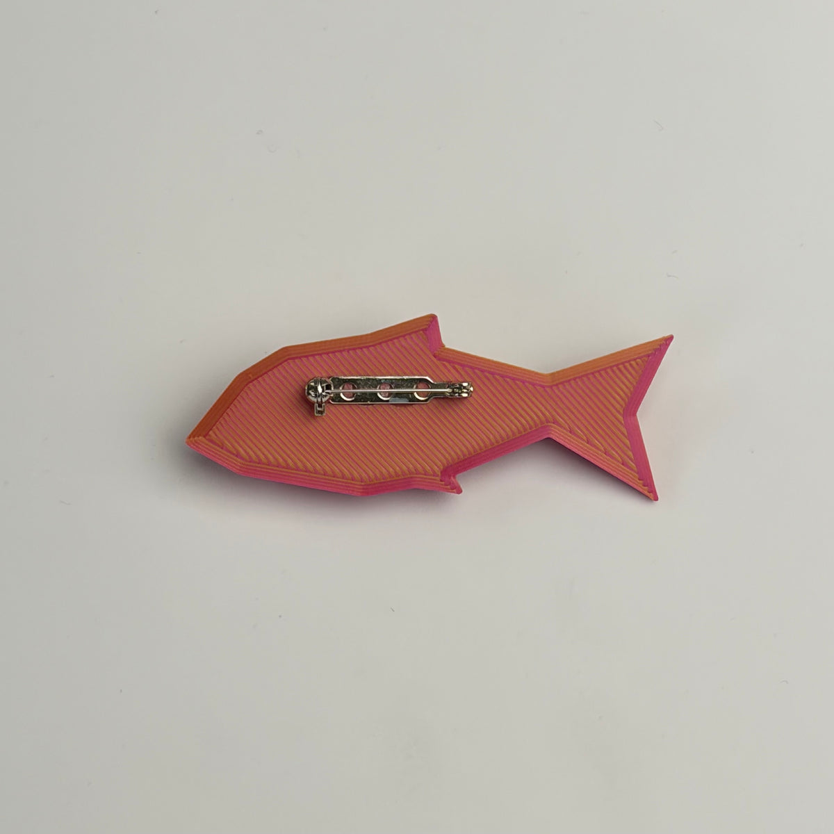 California Fish