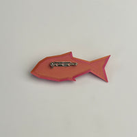 California Fish