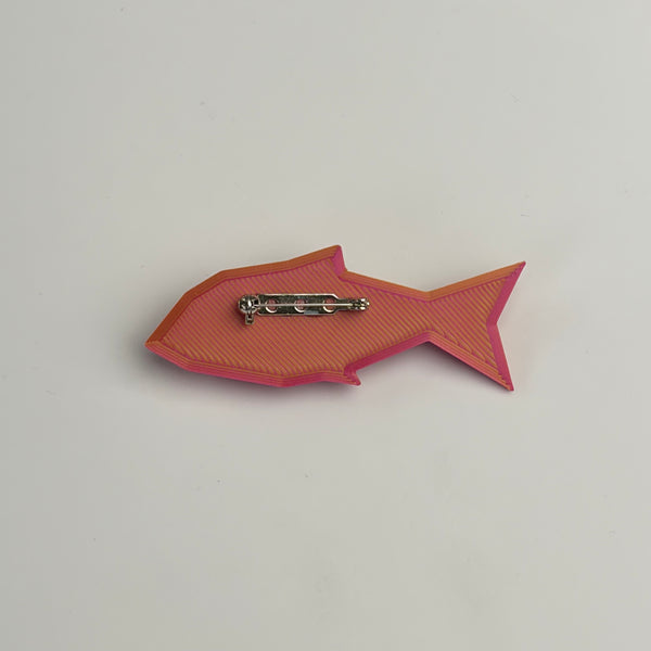 California Fish