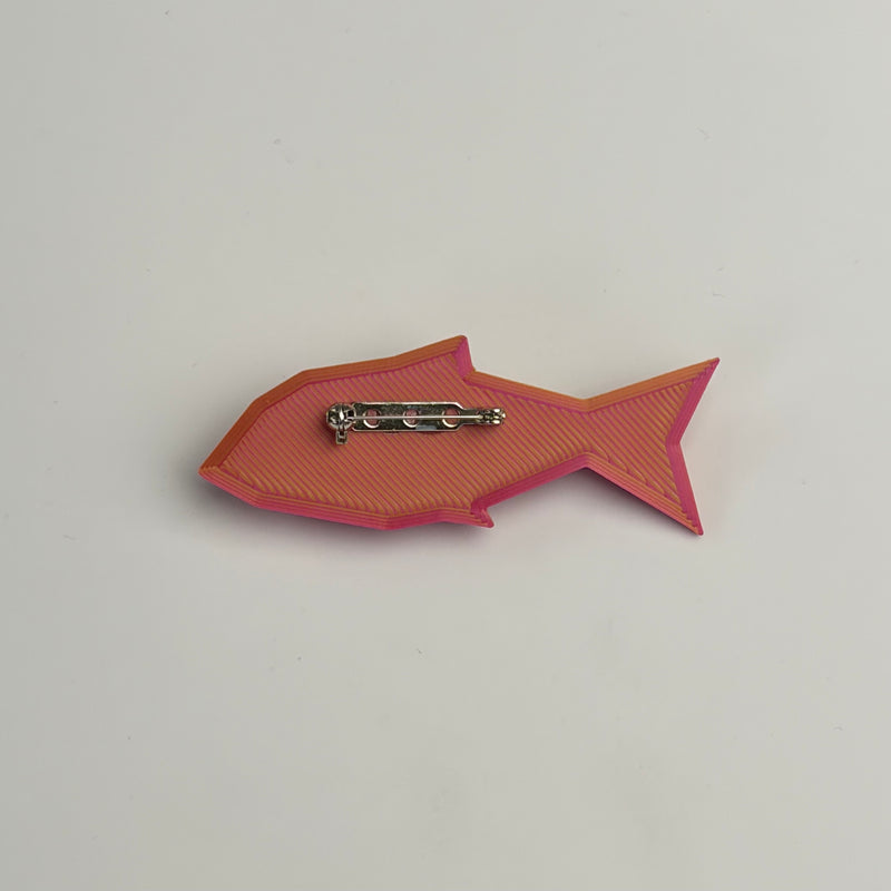 California Fish