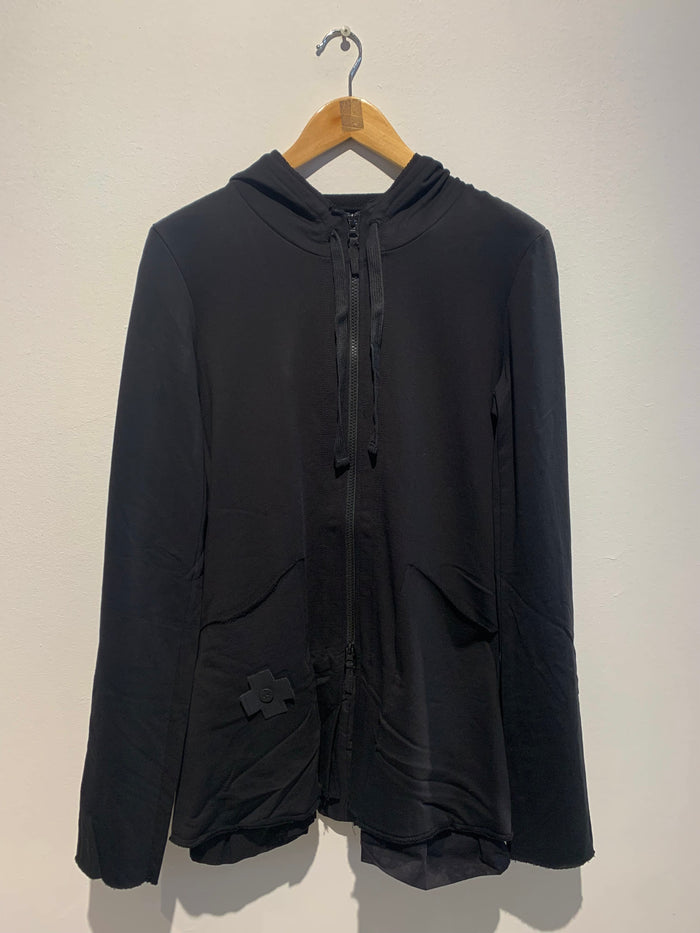 The Cute- Black