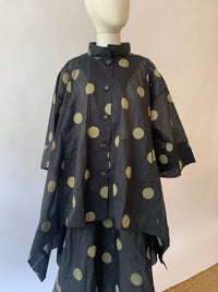 Dotto Duster Black