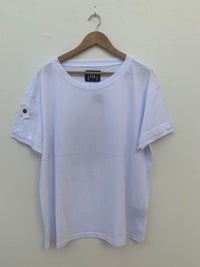 Box Shirt - White
