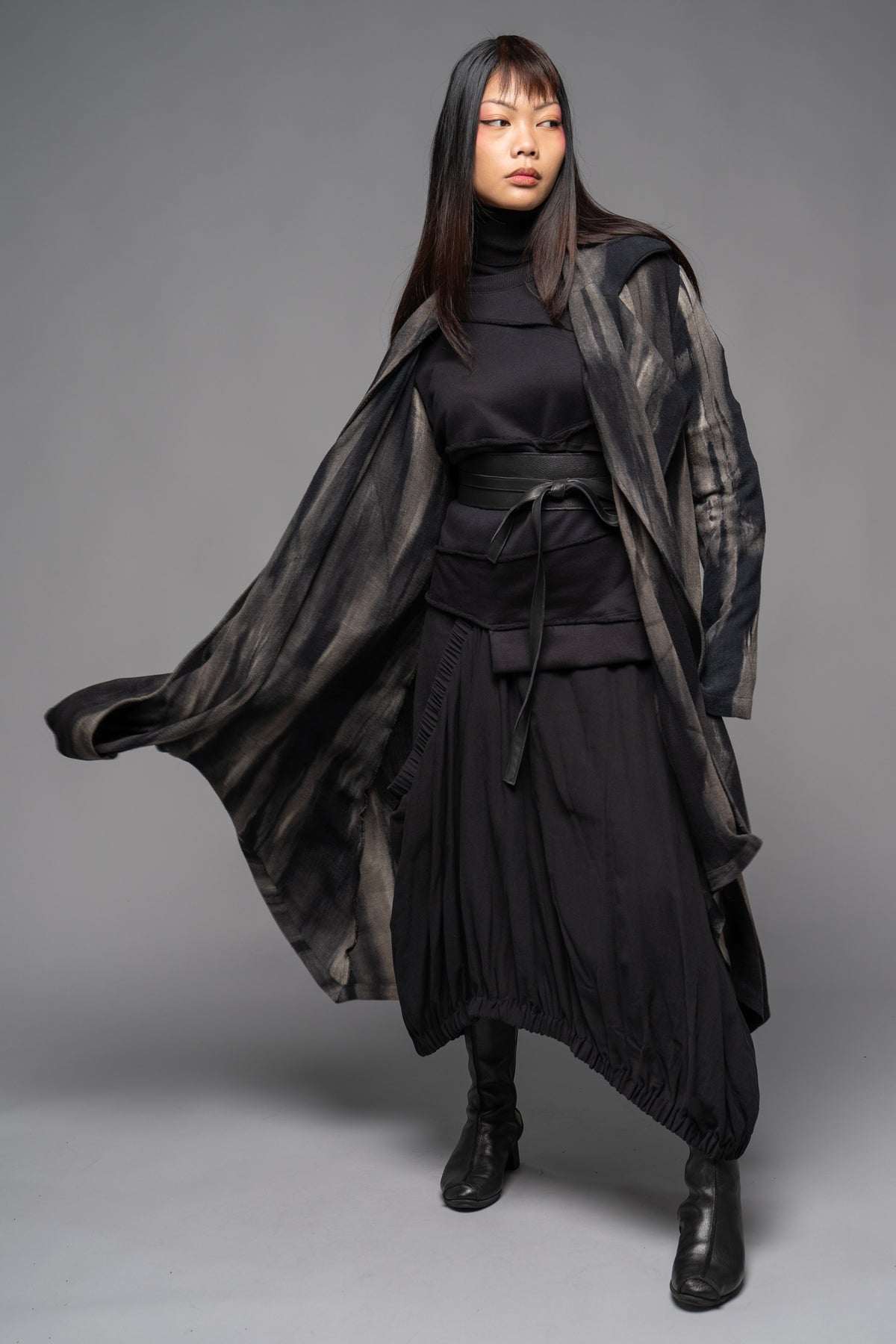 Rinzler Duster