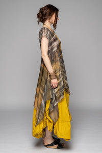 Gisella Bronze Tunic