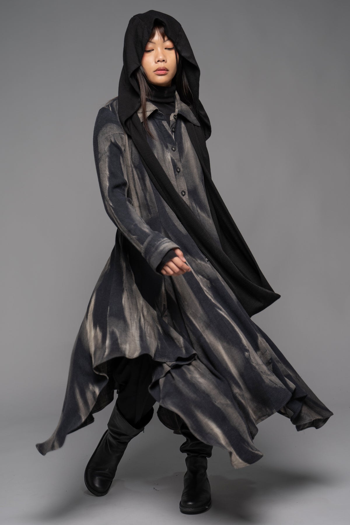 Rinzler Long Shirt