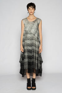 Nova Dress Black