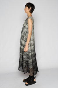 Nova Dress Black