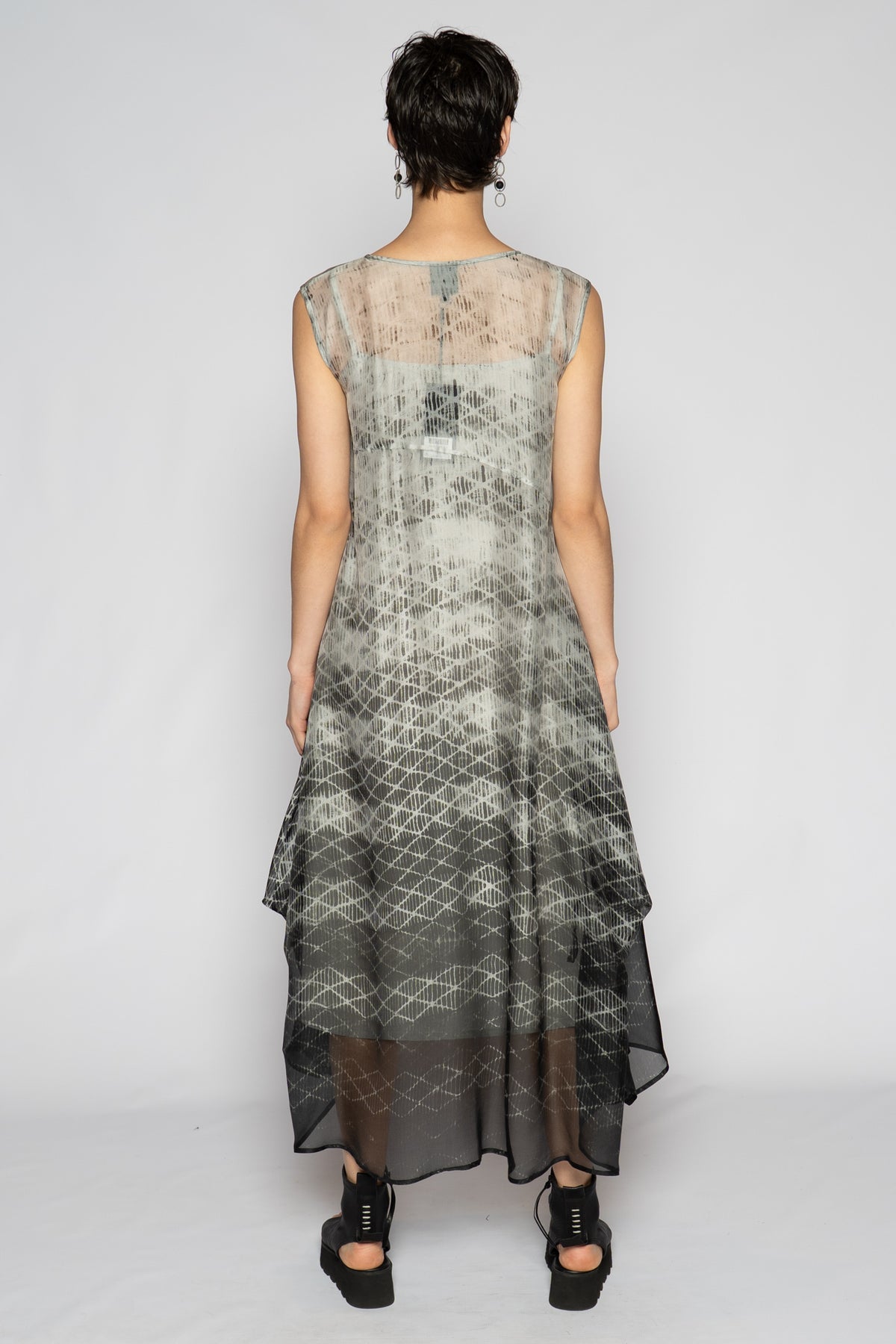 Nova Dress Black