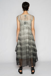 Nova Dress Black