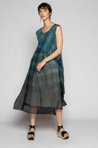 Nova Dress Marine