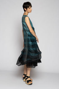 Nova Dress Marine