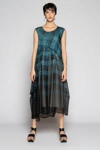 Nova Dress Marine