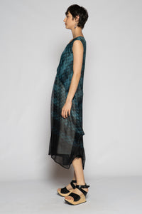 Nova Dress Marine