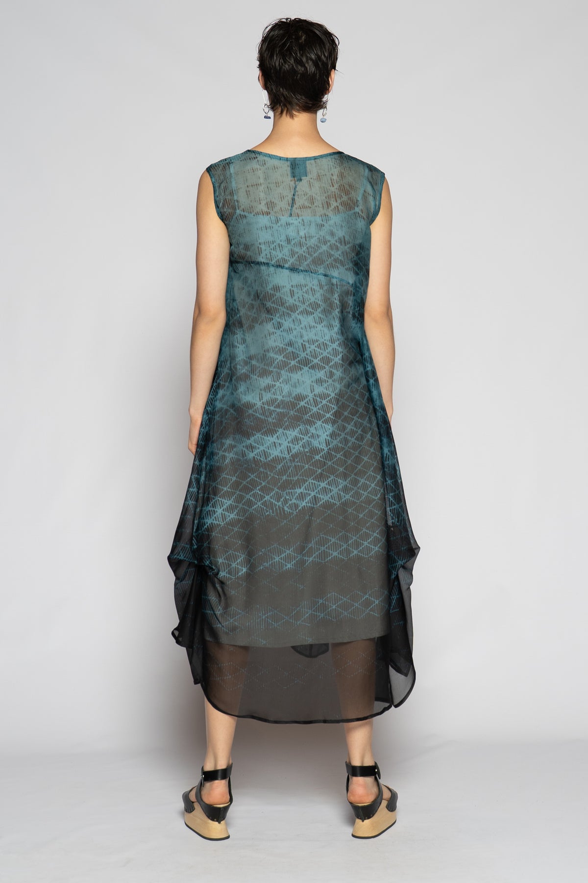 Nova Dress Marine