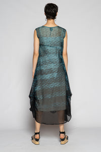 Nova Dress Marine