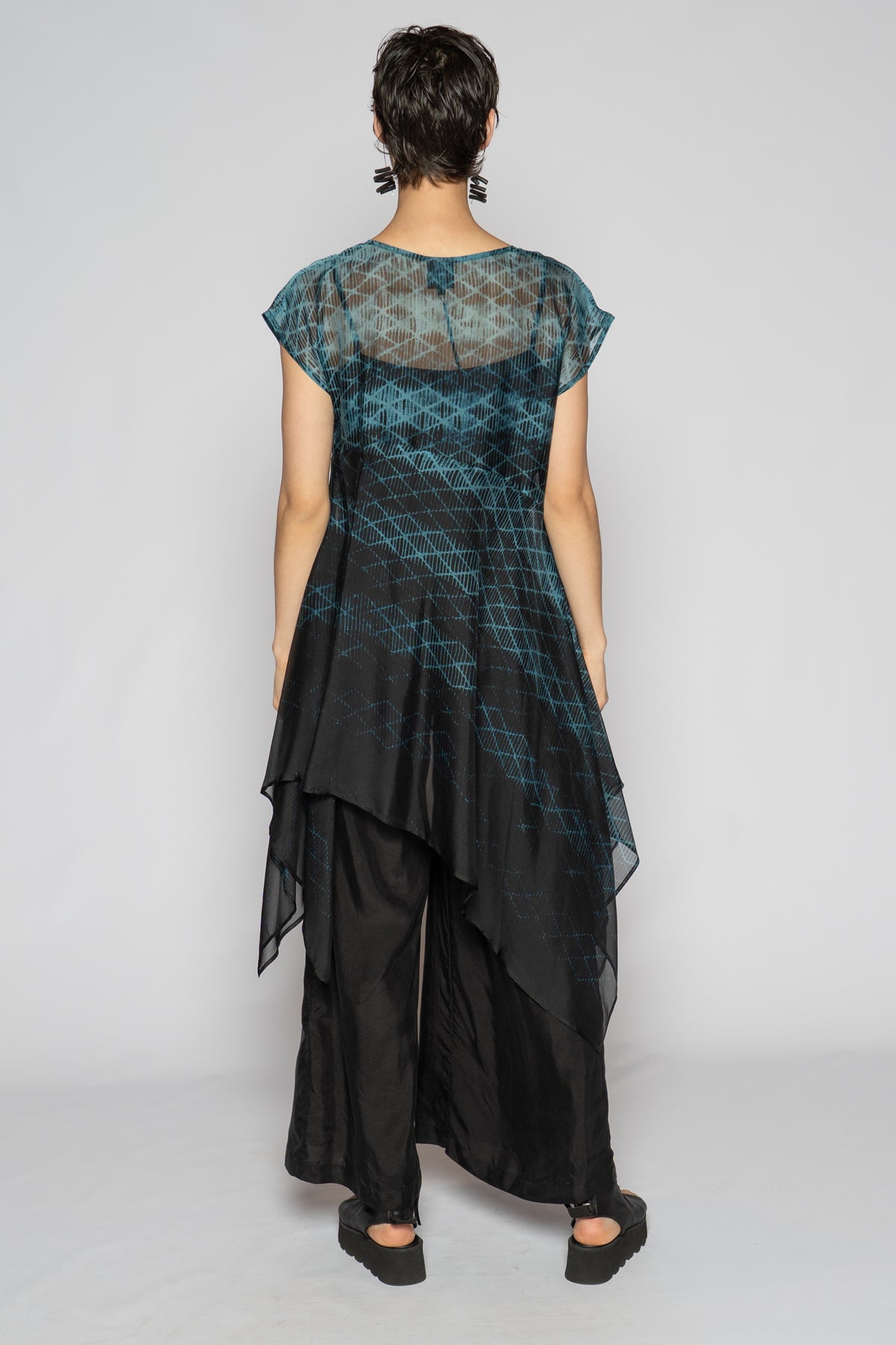 Nova Tunic Marine