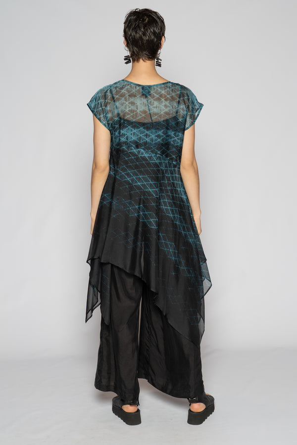 Nova Tunic Marine