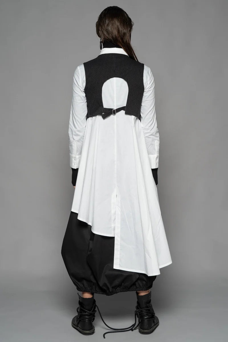 Zero Vest
