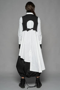 Zero Vest