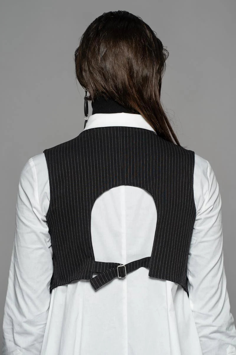 Zero Vest