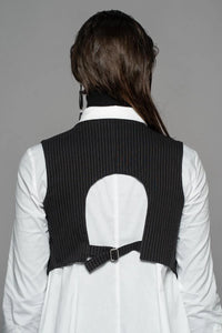 Zero Vest