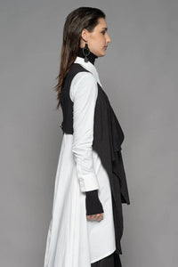 Zero Vest