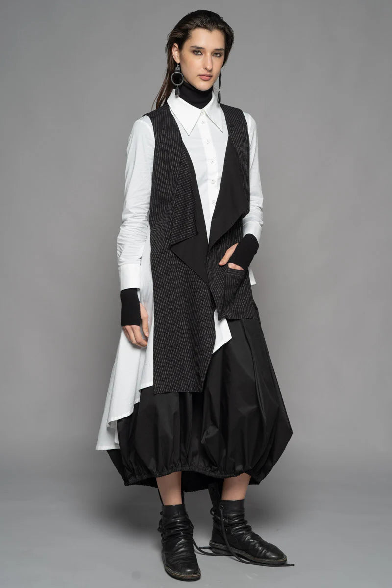 Zero Vest