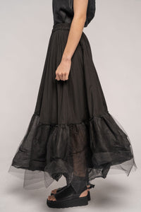 Monarch Tulle Skirt