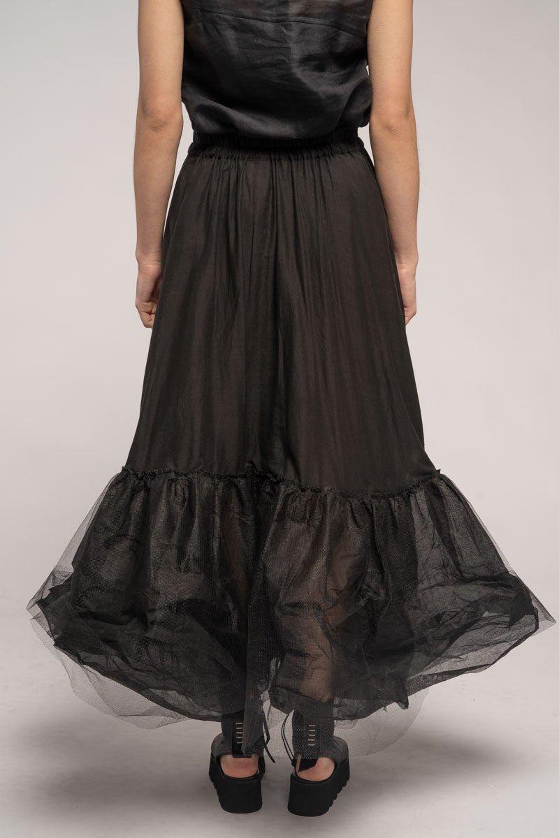 Monarch Tulle Skirt