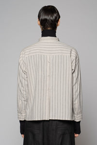 Komichi Natural Shirt