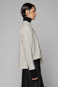 Komichi Natural Shirt