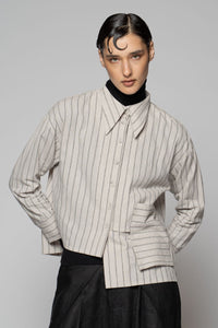 Komichi Natural Shirt