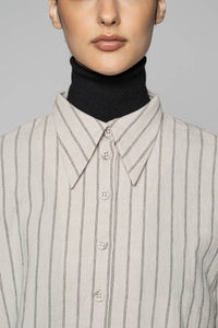 Komichi Natural Shirt