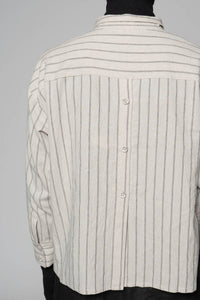Komichi Natural Shirt