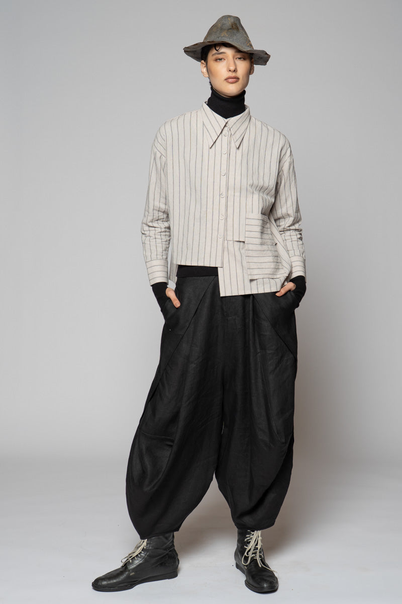Komichi Natural Shirt