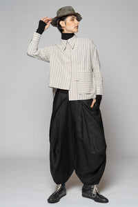 Komichi Natural Shirt