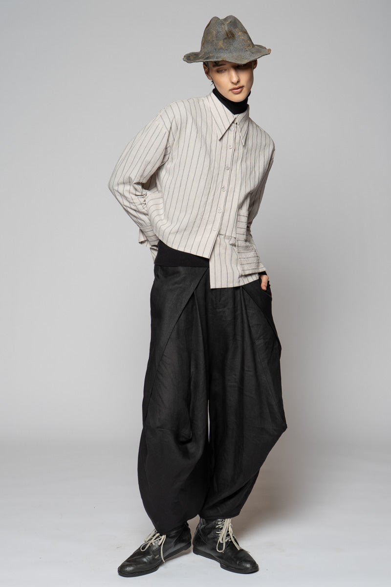 Komichi Natural Shirt