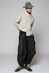 Komichi Natural Shirt