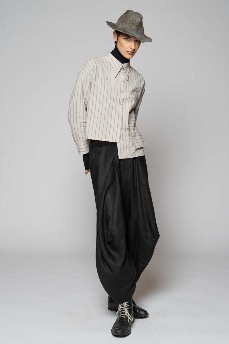 Komichi Natural Shirt