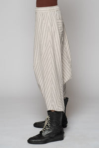 Komichi Natural Low Pant