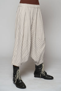 Komichi Natural Low Pant