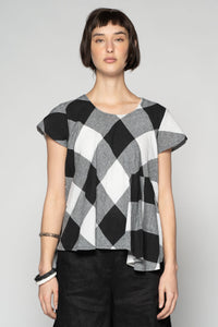 Oki Black Top