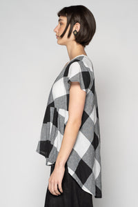 Oki Black Top