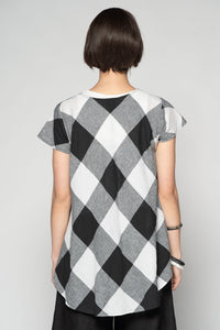 Oki Black Top